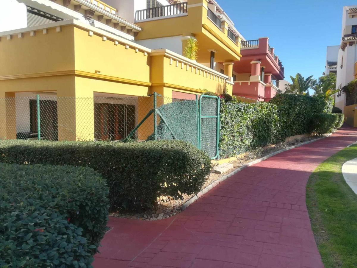 Why Not Houses Golf Esuri Ayamonte Luaran gambar