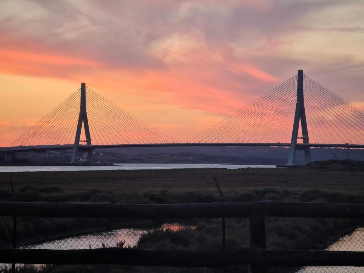 Why Not Houses Golf Esuri Ayamonte Luaran gambar