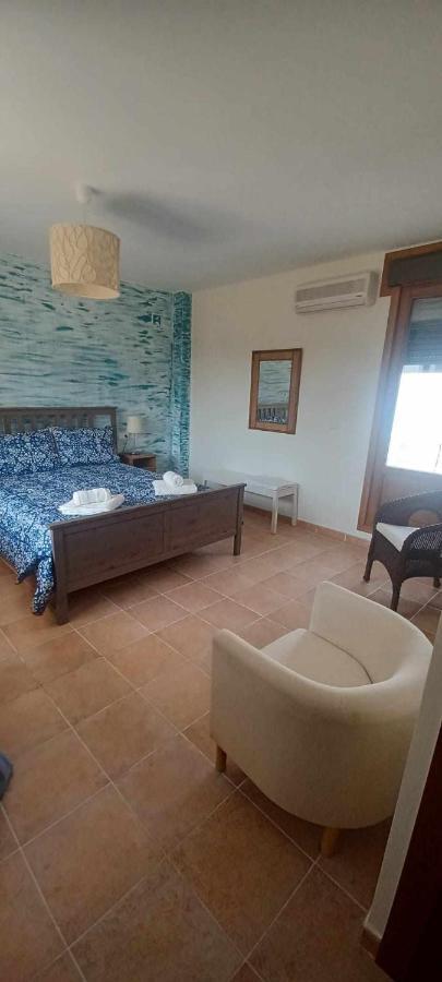 Why Not Houses Golf Esuri Ayamonte Luaran gambar
