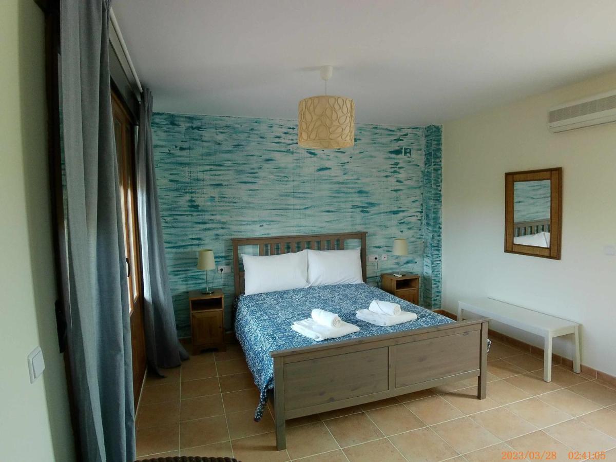 Why Not Houses Golf Esuri Ayamonte Luaran gambar