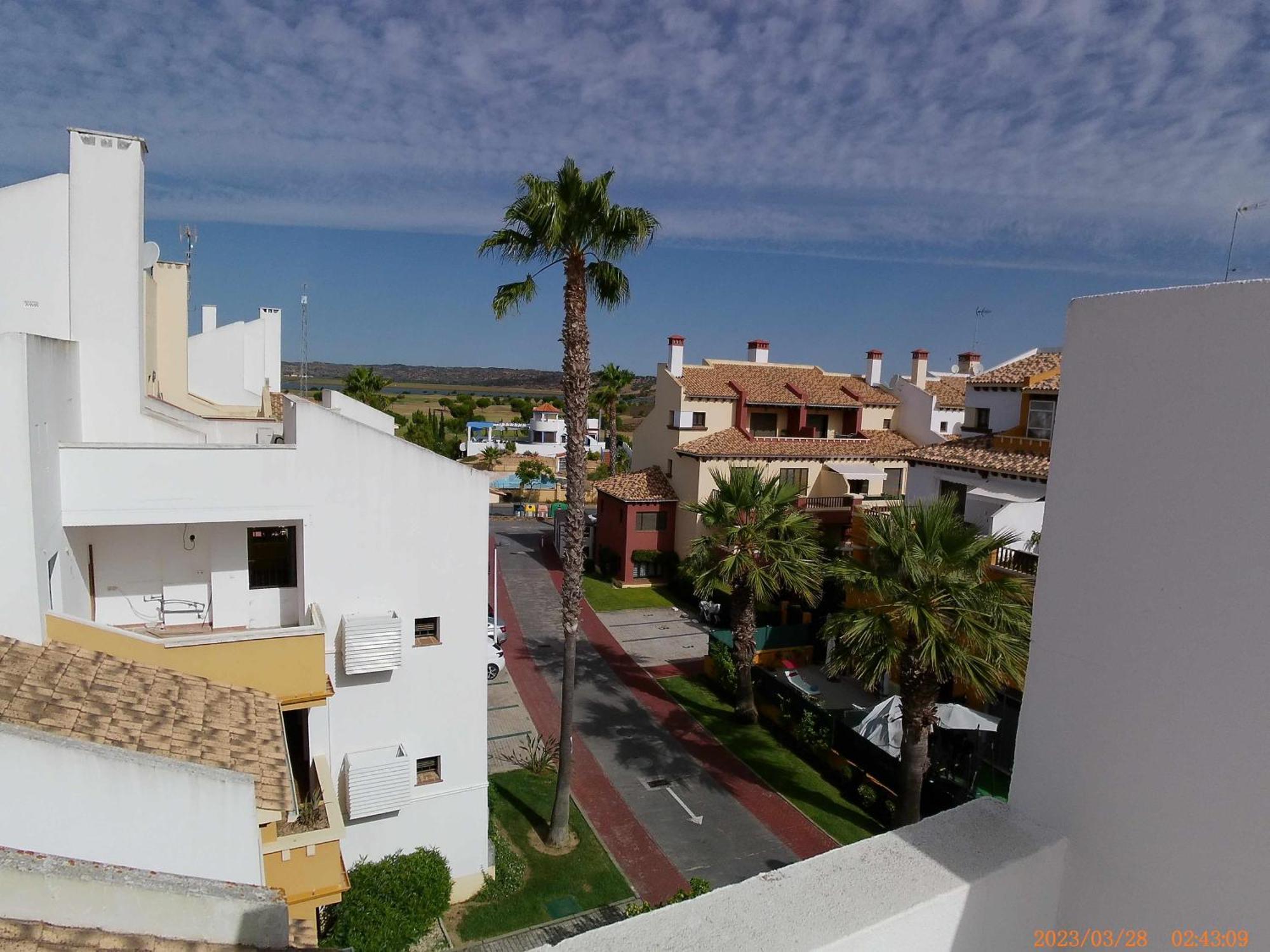 Why Not Houses Golf Esuri Ayamonte Luaran gambar