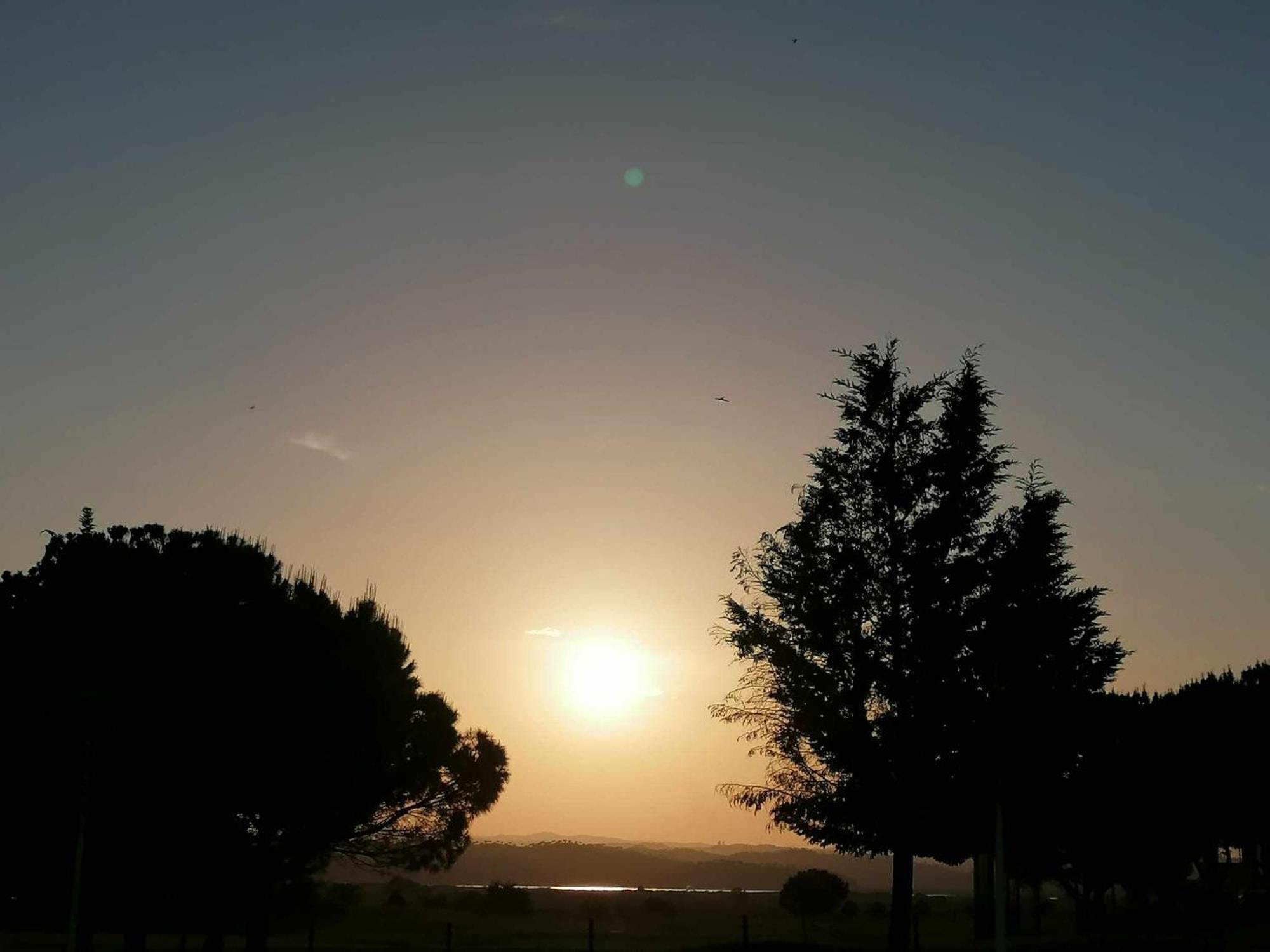 Why Not Houses Golf Esuri Ayamonte Luaran gambar