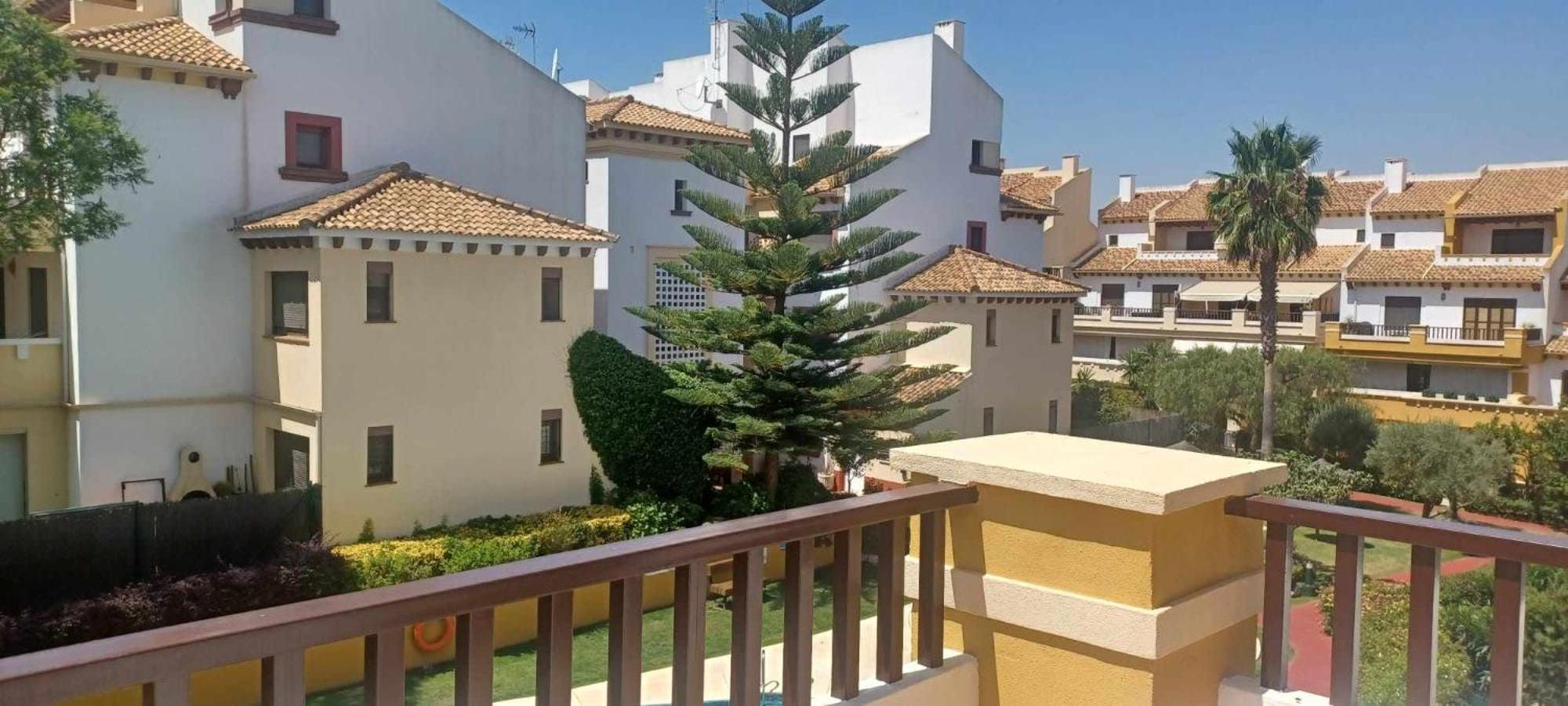 Why Not Houses Golf Esuri Ayamonte Luaran gambar