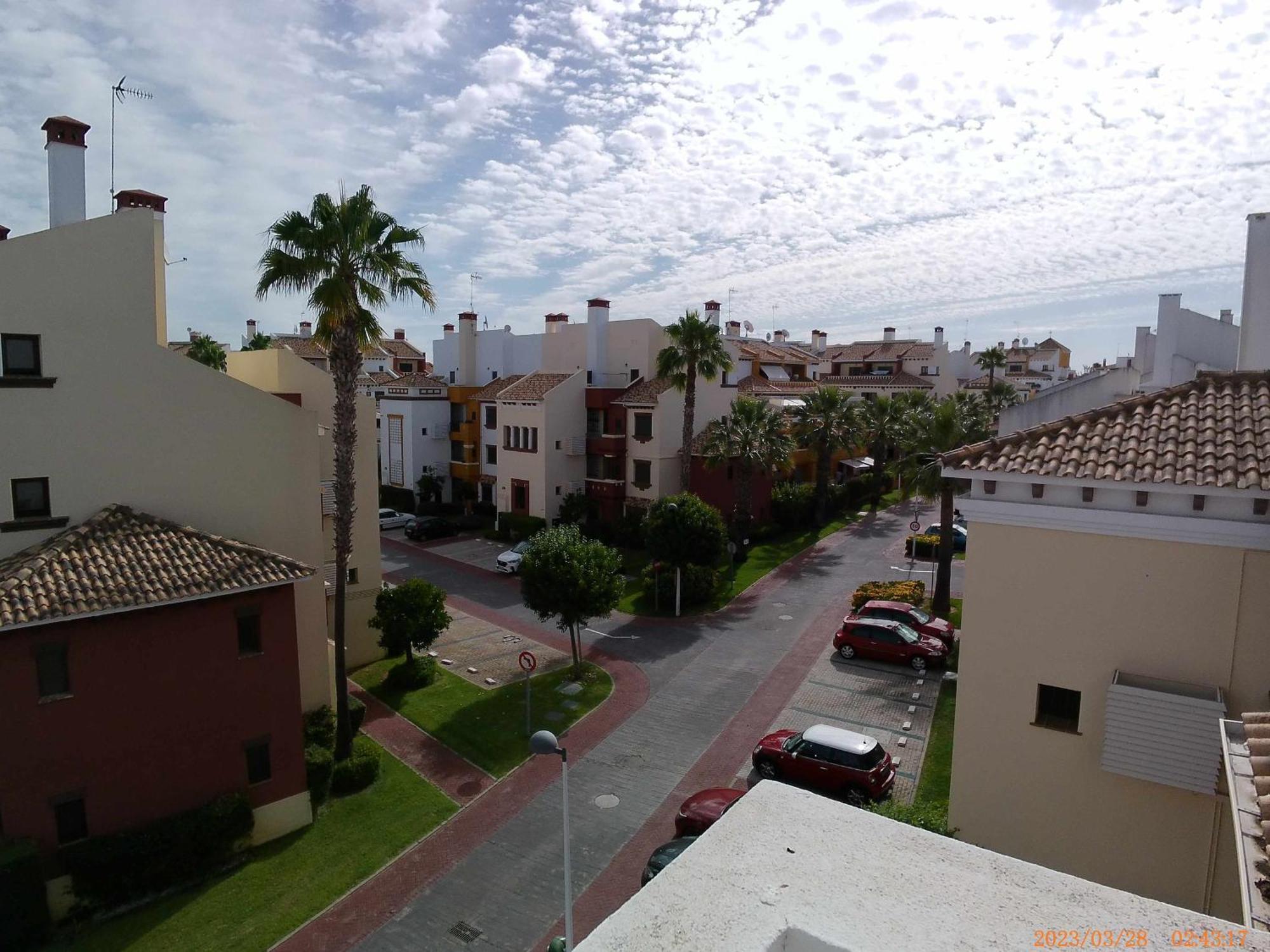 Why Not Houses Golf Esuri Ayamonte Luaran gambar