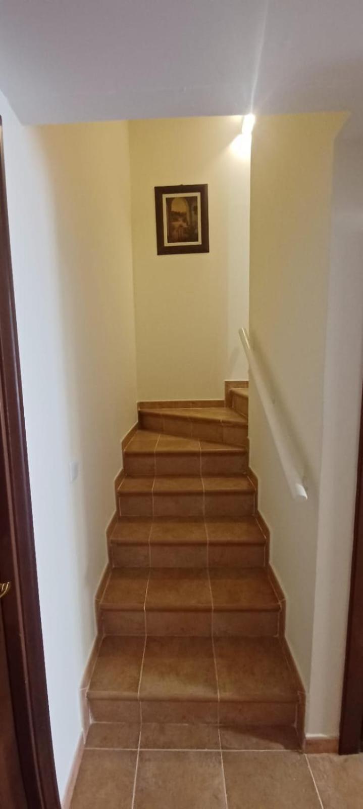 Why Not Houses Golf Esuri Ayamonte Luaran gambar