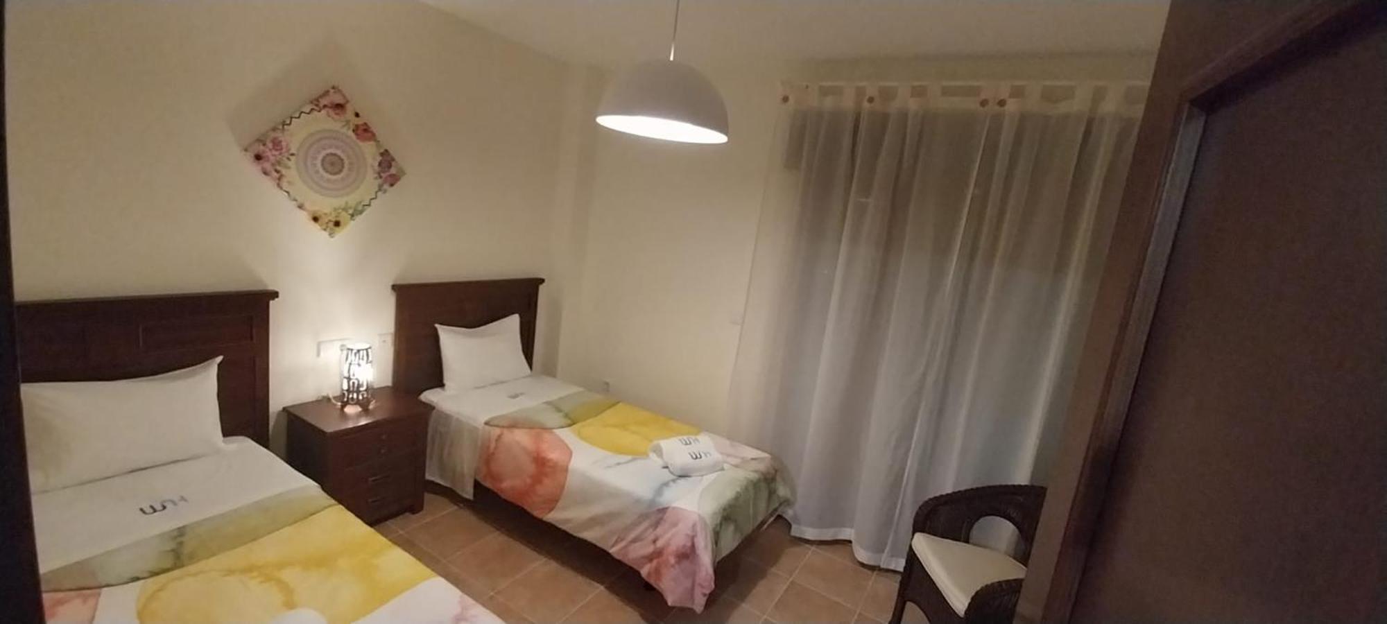 Why Not Houses Golf Esuri Ayamonte Luaran gambar