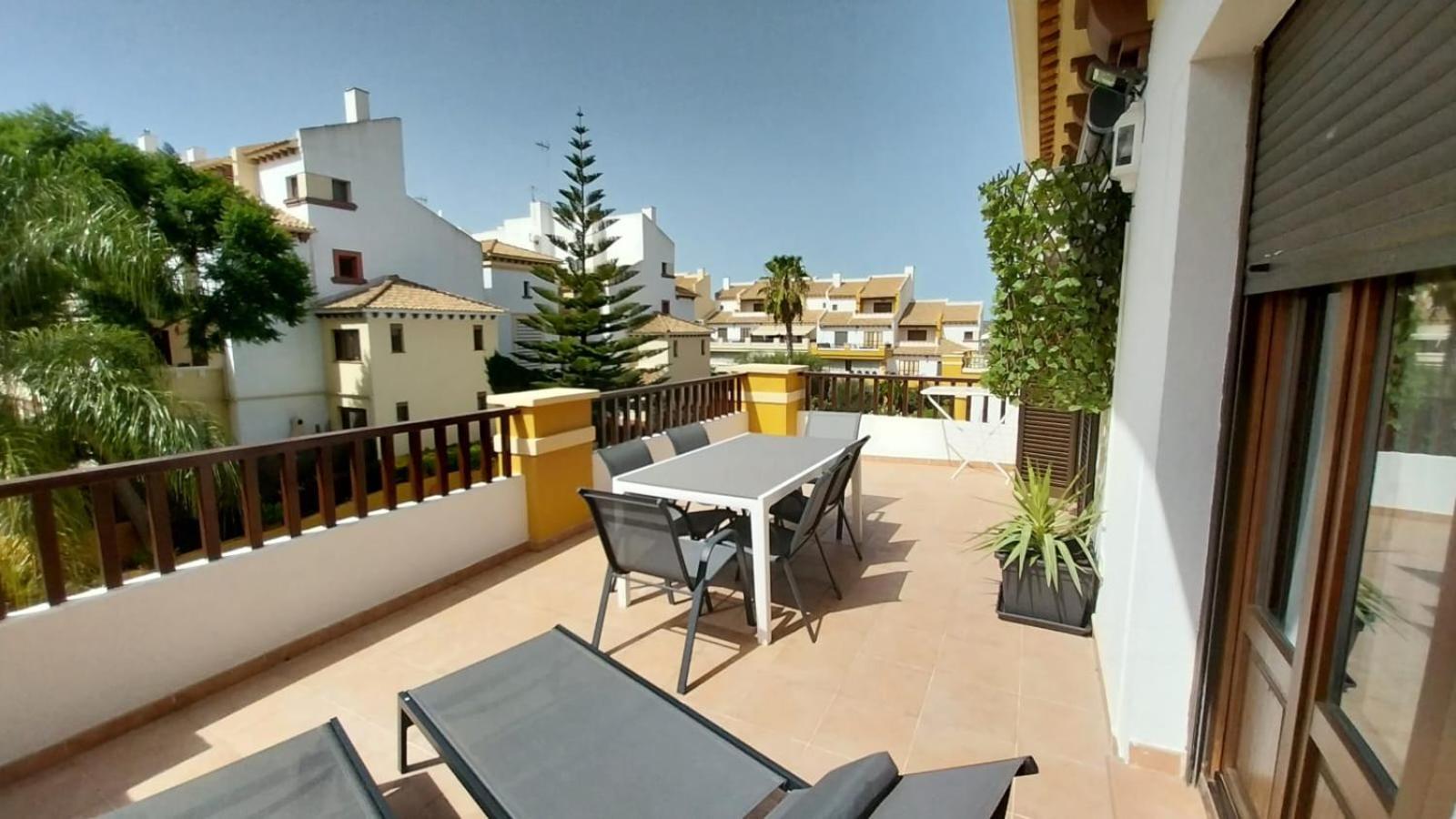 Why Not Houses Golf Esuri Ayamonte Luaran gambar