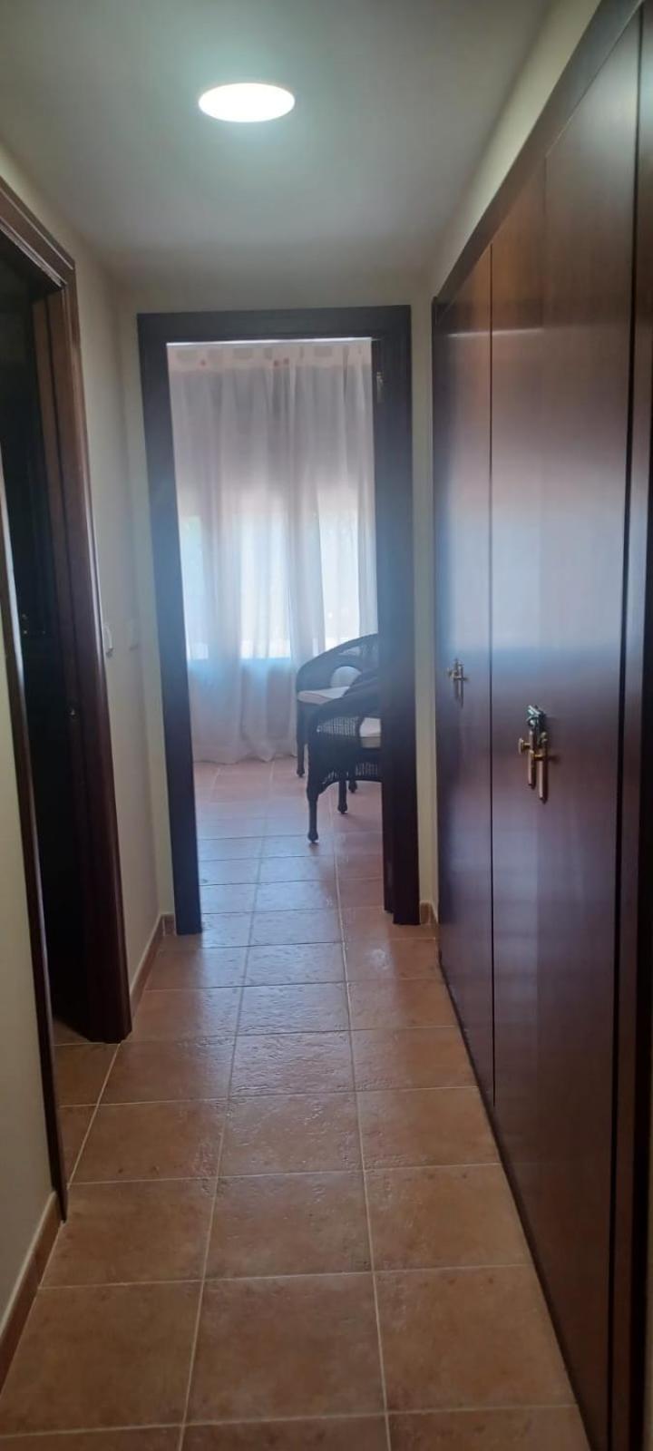 Why Not Houses Golf Esuri Ayamonte Luaran gambar