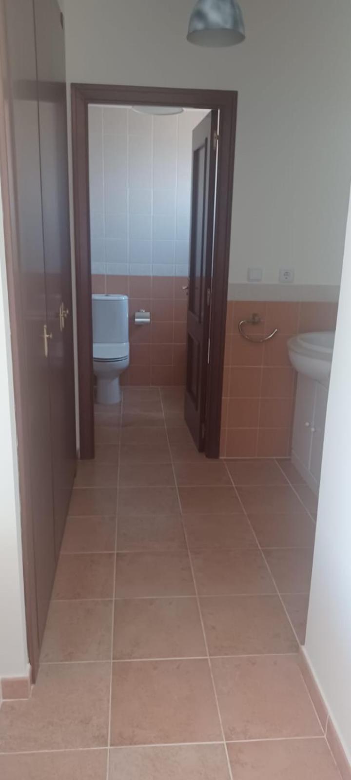 Why Not Houses Golf Esuri Ayamonte Luaran gambar