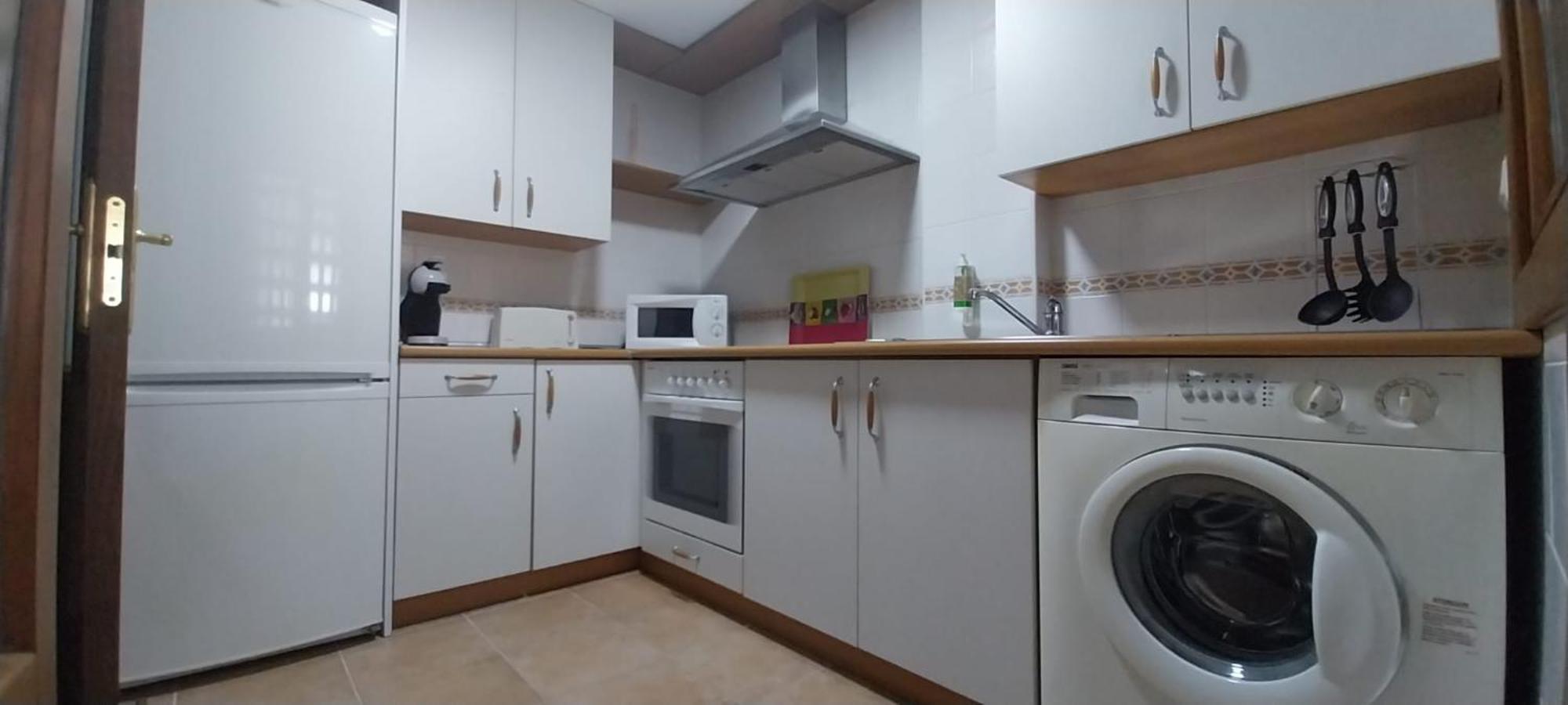 Why Not Houses Golf Esuri Ayamonte Luaran gambar