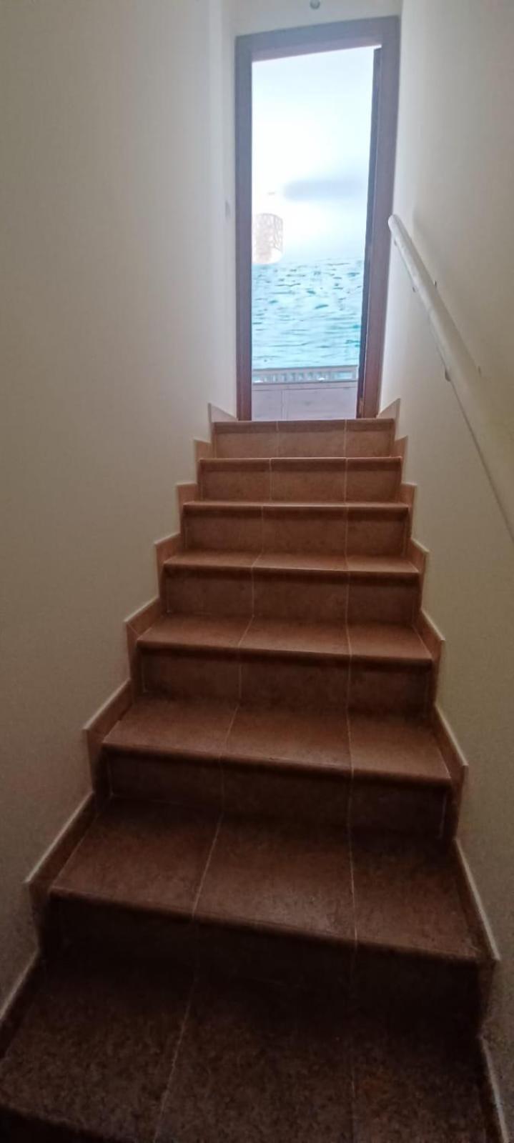 Why Not Houses Golf Esuri Ayamonte Luaran gambar