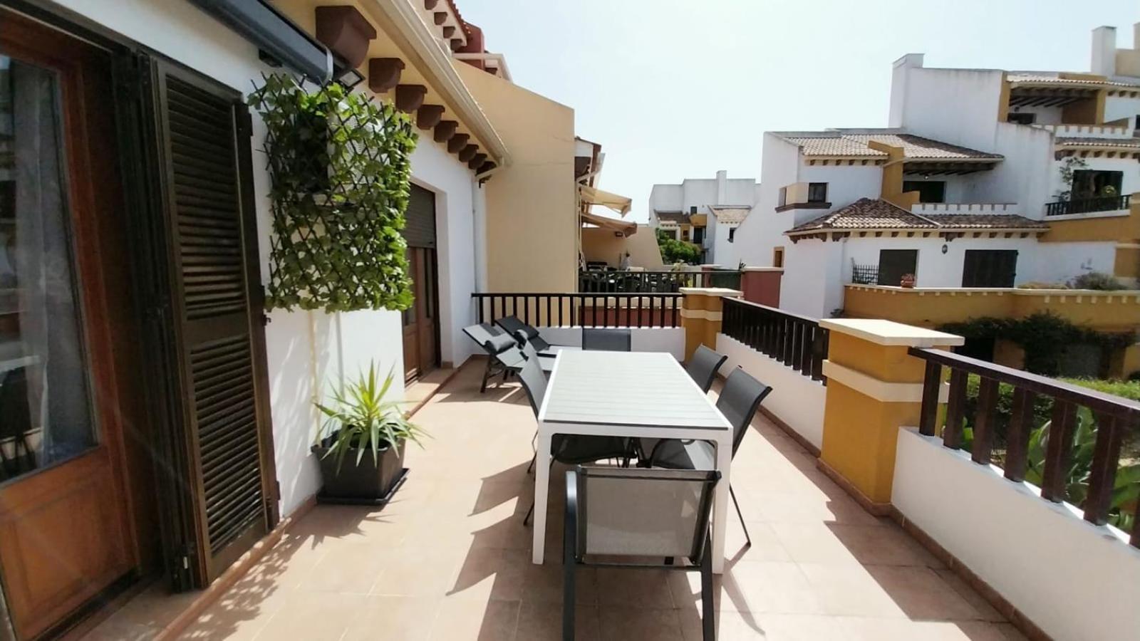 Why Not Houses Golf Esuri Ayamonte Luaran gambar