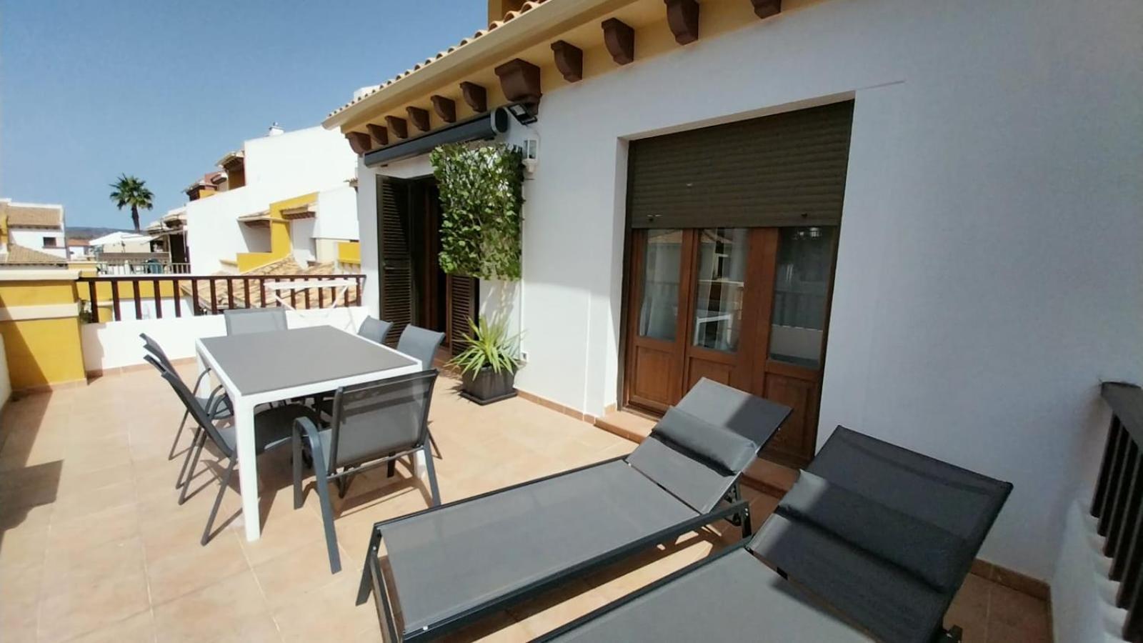 Why Not Houses Golf Esuri Ayamonte Luaran gambar
