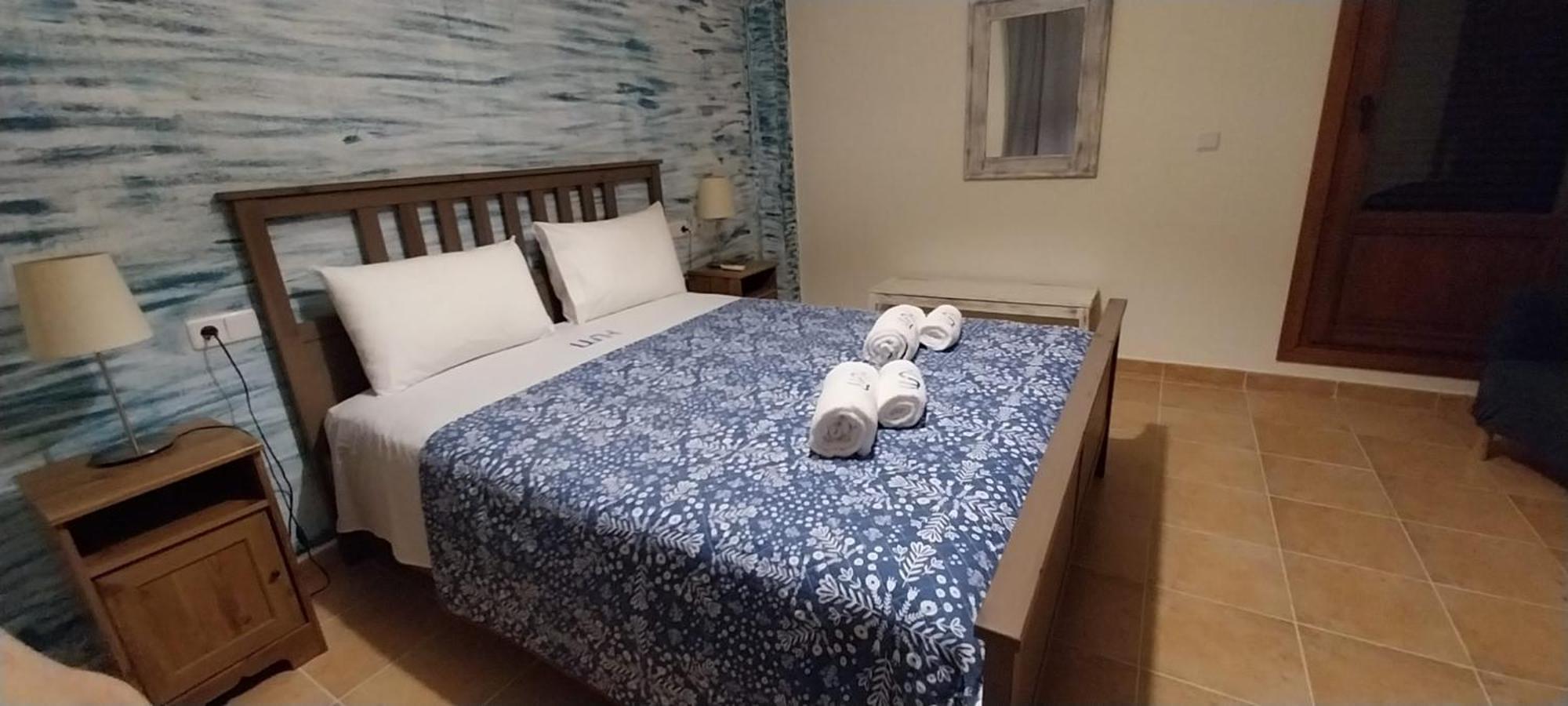 Why Not Houses Golf Esuri Ayamonte Luaran gambar
