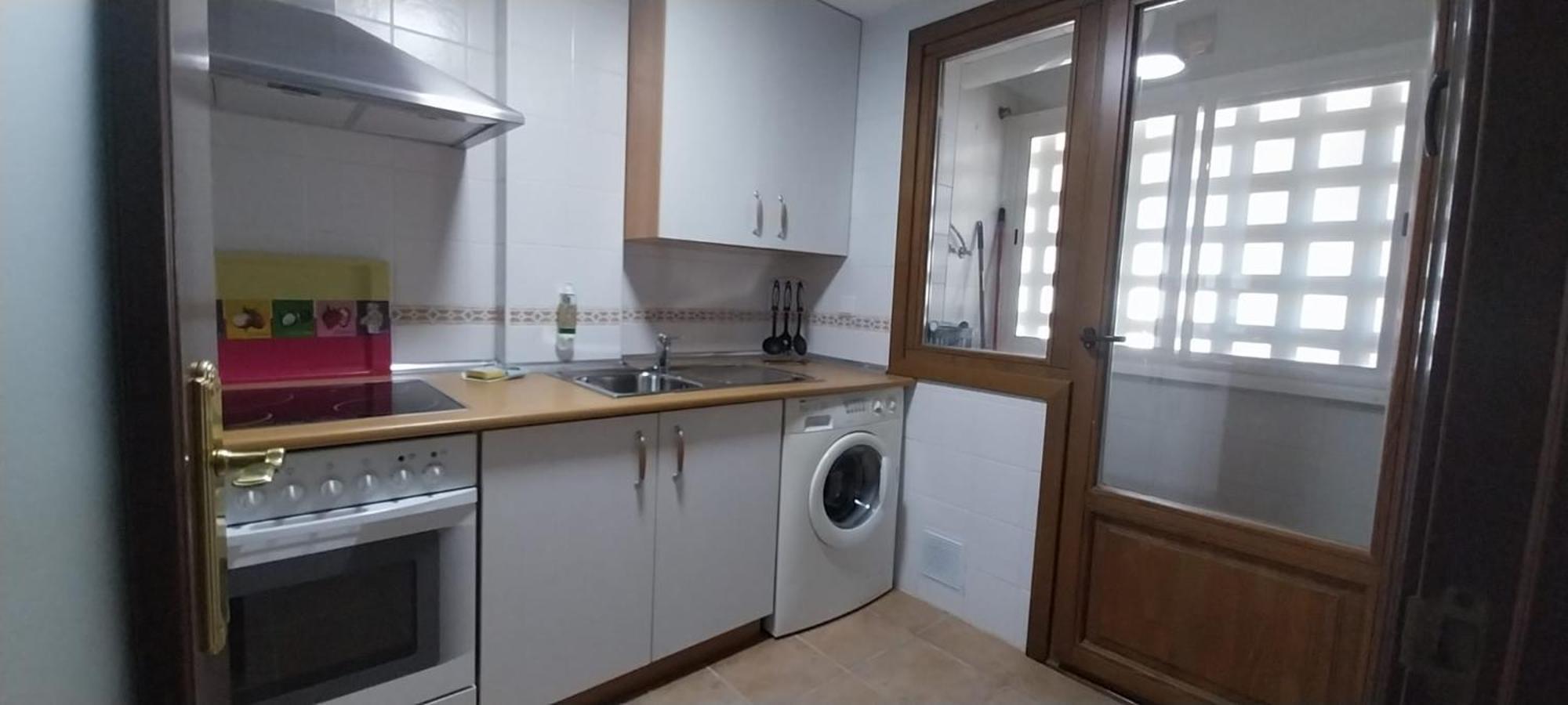 Why Not Houses Golf Esuri Ayamonte Luaran gambar