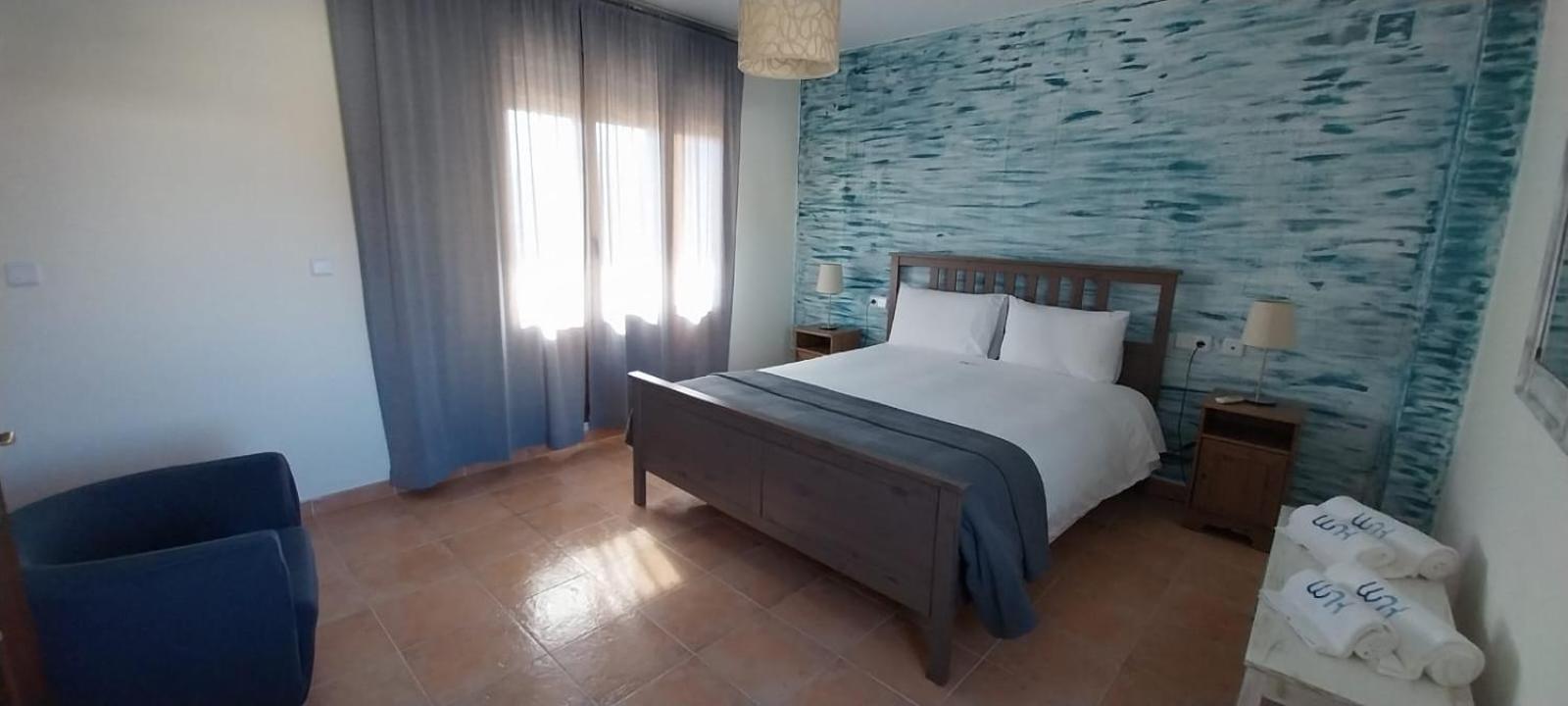 Why Not Houses Golf Esuri Ayamonte Luaran gambar