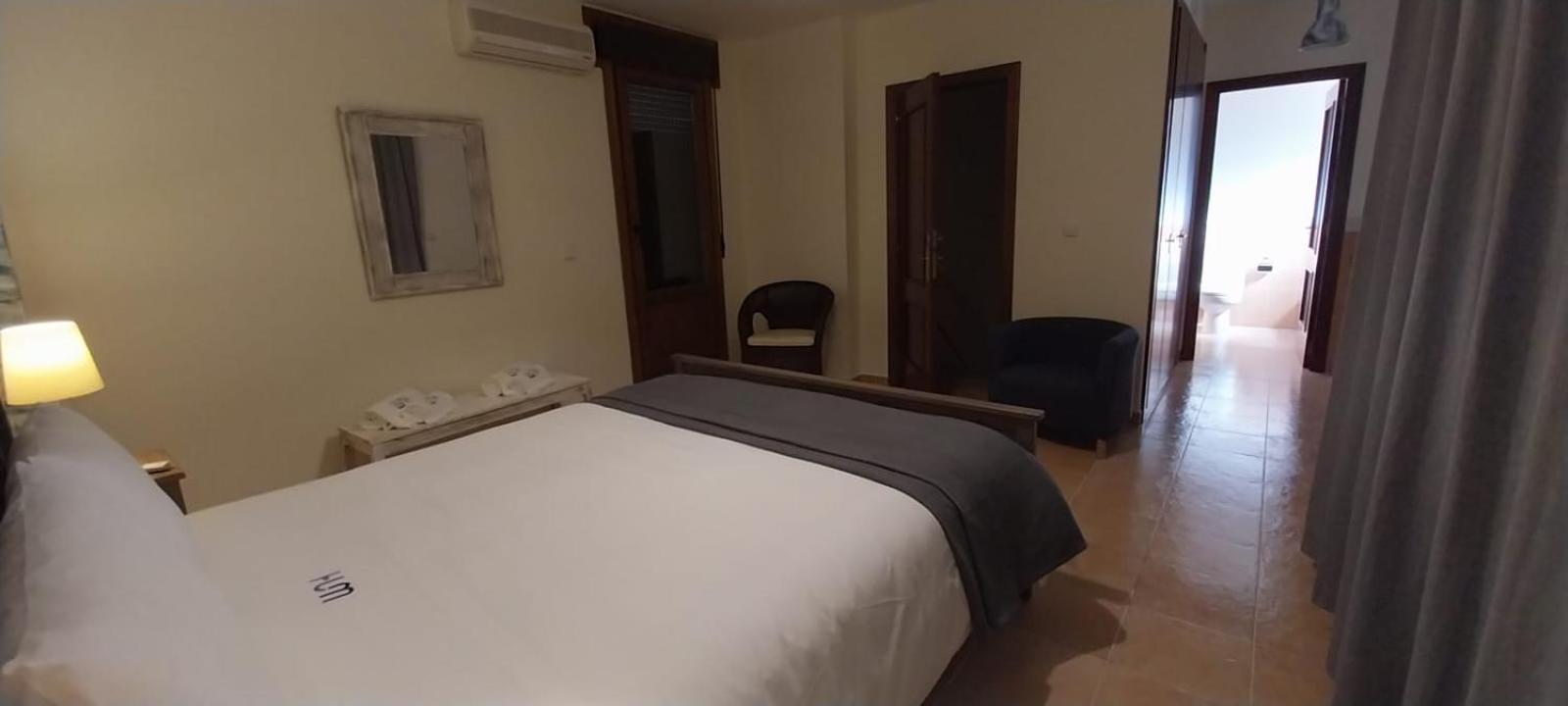 Why Not Houses Golf Esuri Ayamonte Luaran gambar
