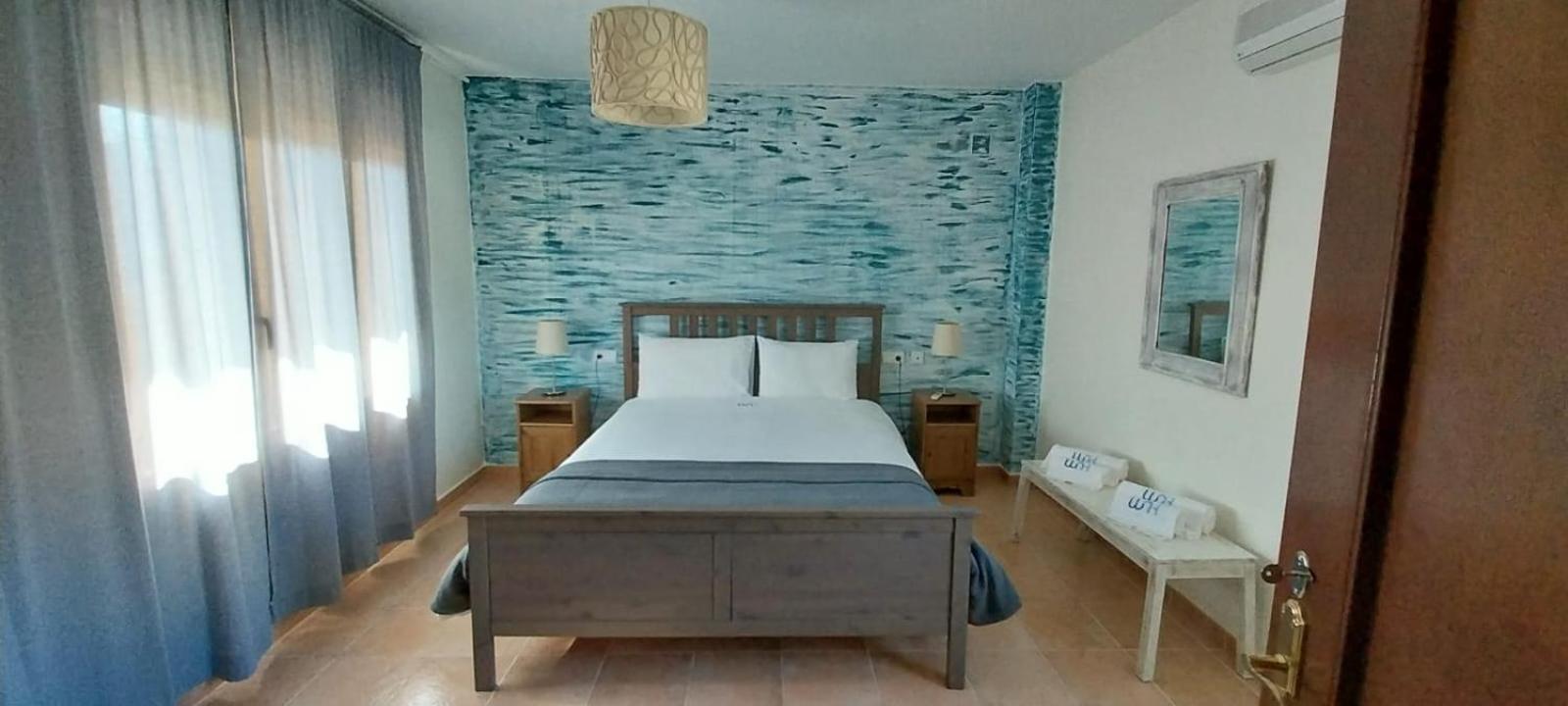 Why Not Houses Golf Esuri Ayamonte Luaran gambar